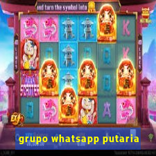 grupo whatsapp putaria